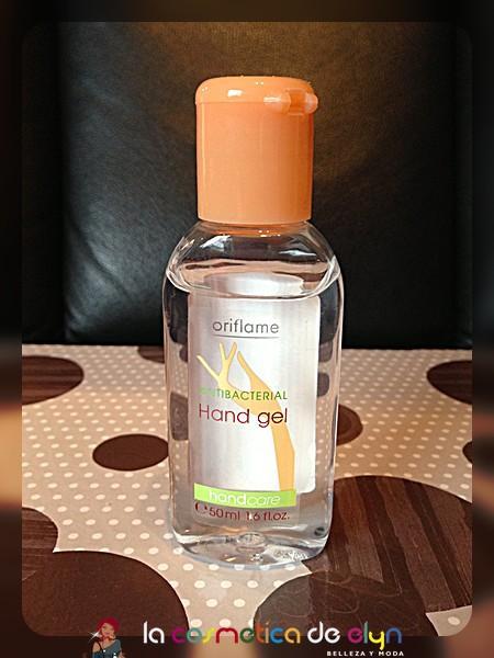 gel antibacteriano oriflame gel antibacteriano oriflame