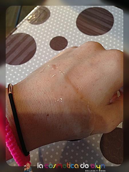 gel antibacteriano gel antibacteriano