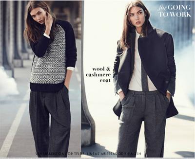 aw12 mango invierno 3 aw12 mango invierno 3 Colecciones AW12: Mango Invierno (I)