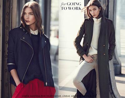 aw12 mango invierno 4 aw12 mango invierno 4 Colecciones AW12: Mango Invierno (I)