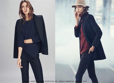 aw12 mango invierno 1 aw12 mango invierno 1 Colecciones AW12: Mango Invierno (I)