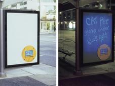 geniales anuncios Science World Museum Vancouver