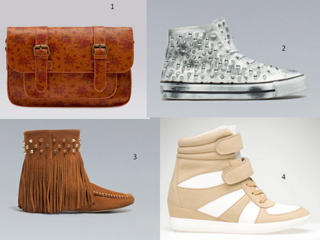 CONSEJOS DE NIEVES PARA IR AL INSTI!!