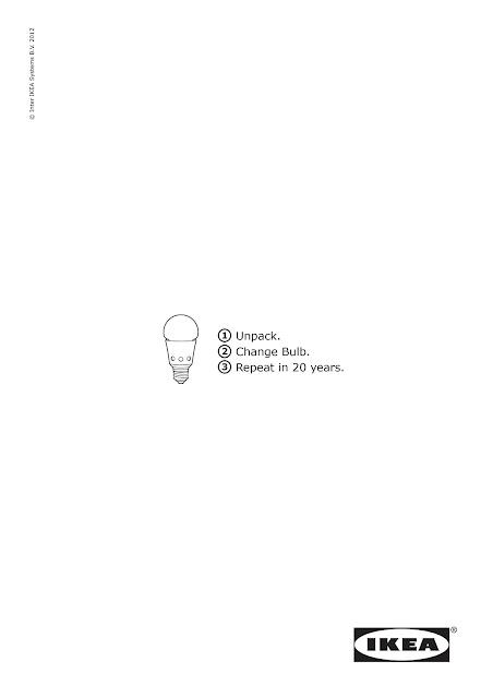 Nos complicamos con la sencillez