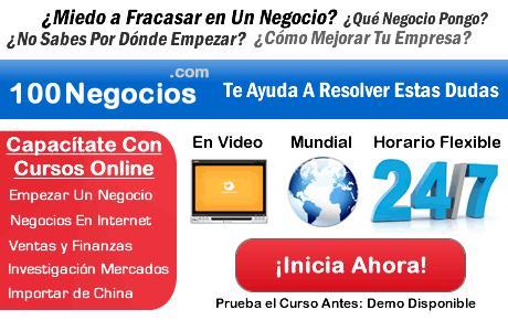 cursos de negocios