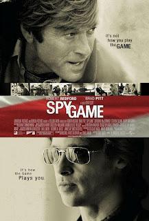 Spy game (2001)