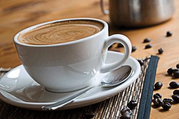 Tomar Cafe Aumenta la Posibilidad de Padecer Glaucoma