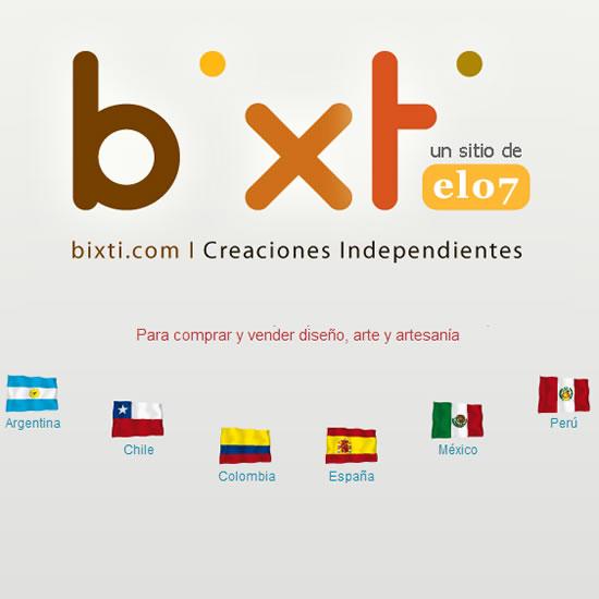 Bixti.com: Claves y ejemplos de emprendedores latinoamericanos ¿Cómo hicieron?