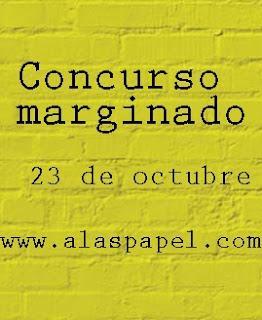 Semanas Aniversásticas II: Concurso marginado