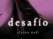 Reseña: Desafío