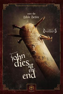 John Dies at the End review
