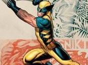 Portada Savage Wolverine