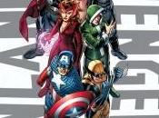 Uncanny Avengers filtra ComiXology
