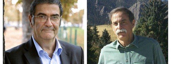 Nobel de Física 2012: Serge Haroche y David J. Wineland, por sus investigaciones en la óptica cuántica