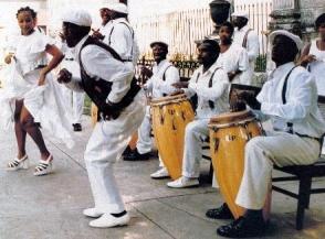 Los Muñequitos de Matanzas celebran seis décadas de rumba