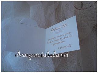 Detalles Para Bautizos