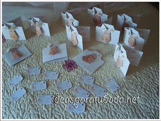 Detalles Para Bautizos