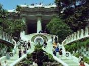 Park Güell Barcelona