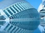 Ciudad Artes Ciencias