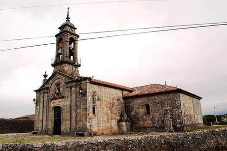 A Guarda (Pontevedra)