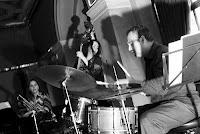 Nicki Denner Latin Jazz Trio – Moliendo Café