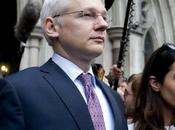 Julian Assange publicará libro sobre libertad futuro Internet