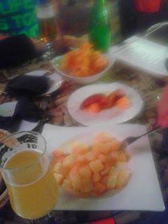 Cuatro ideas para el 12 de octubre