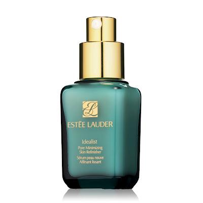 Los 5 pasos de Estée Lauder + Concurso