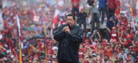 cantando bajo la lluvia Entrevista en “Diario de América” (RNE) sobre Venezuela: por qué acertamos el resultado