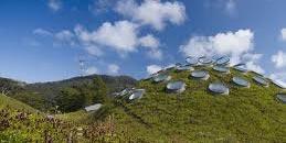 Academia Ciencias California, icono arquitectura sostenible