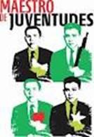 Entregará la AHS premio Maestro de Juventudes