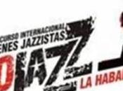 Abierta convocatoria Concurso Jojazz