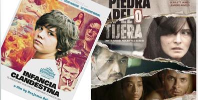 Arrancó la carrera por el Oscar