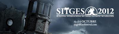 ÉL ÚLTIMO BLOG A LA IZQUIERDA... DE SITGES - DIA 5