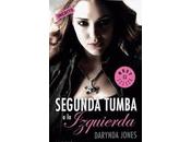Reseña Segunda Tumba Izquierda