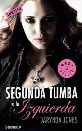♦ Reseña ♦ Segunda Tumba a la Izquierda