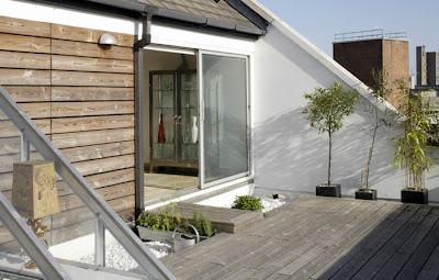 Terrazas Rusticas II