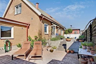 Terrazas Rusticas II