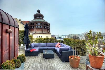 Terrazas Rusticas II