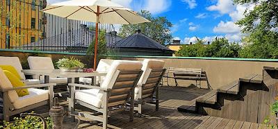 Terrazas Rusticas II