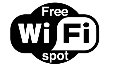 Noviembre Mes Del Wi-Fi Libre En New York y San Francisco