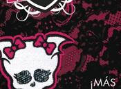 Este México: Monster High ¡Más muertos nunca!