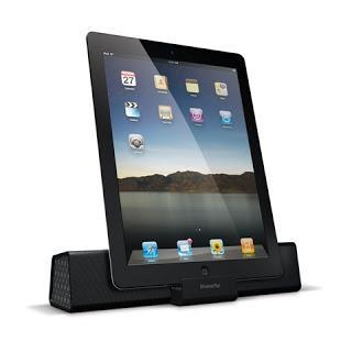 Música y diversión a tu estilo con el TANGO™ TRX y el SOMA™TRAVEL de XtremeMac™