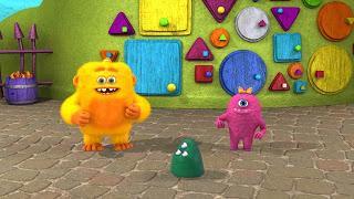 Llega MATEMONSTRUOS, una serie que demuestra cuán divertidas y útiles pueden ser las matemáticas