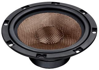 Nuevas Bocinas LFC-65QK de LoudForce, para conocedores del audio profesional