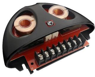 Nuevas Bocinas LFC-65QK de LoudForce, para conocedores del audio profesional