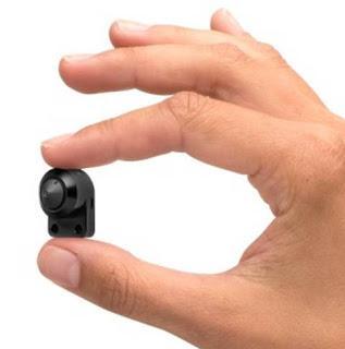 Axis presenta la nueva serie de cámaras tamaño miniatura en HDTV para una vigilancia excepcionalmente discreta y secreta