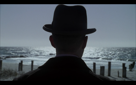 Los hombres que compraron América: Boardwalk Empire.