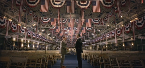 Los hombres que compraron América: Boardwalk Empire.