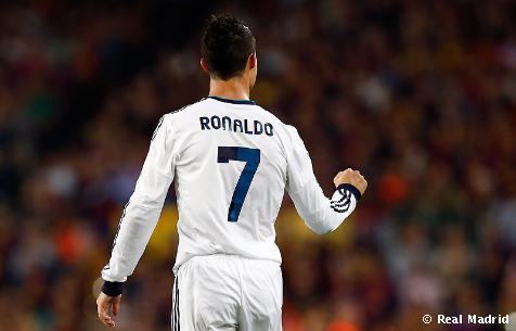 Barcelona - Real Madrid Barcelona - Real Madrid
